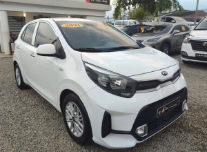 Kia Picanto Básico