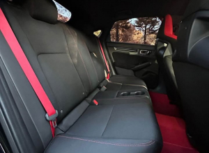 Honda Civic Type R