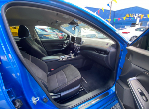 Nissan Sentra SR