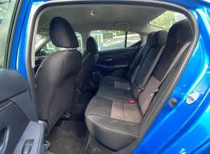 Nissan Sentra SR