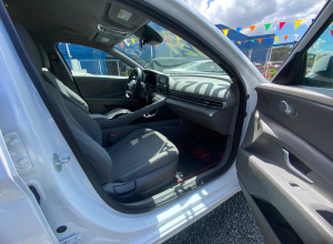 Hyundai Elantra GL