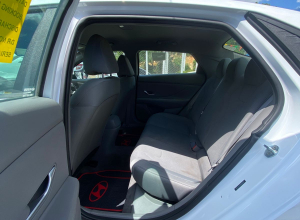 Hyundai Elantra GL