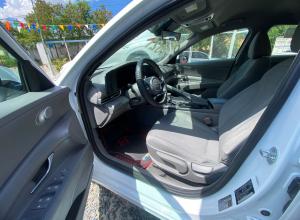 Hyundai Elantra GL