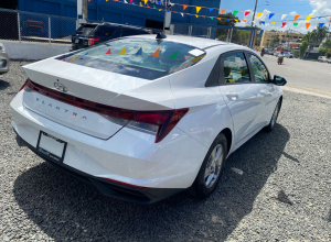 Hyundai Elantra GL