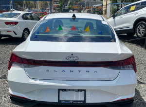Hyundai Elantra GL