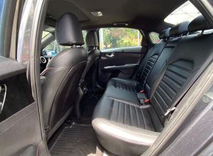 Kia Forte LXS