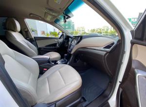 Honda Pilot Touring
