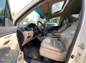 Honda Pilot Touring