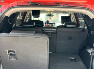 Hyundai Santa Fe SE