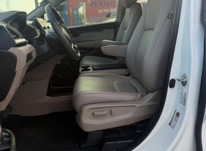 Honda Odyssey LX