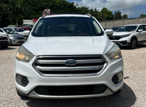 Ford Escape Ecoboost