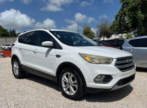 Ford Escape Ecoboost