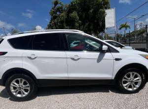 Ford Escape Ecoboost