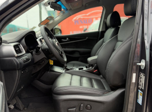 Kia Sorento LX