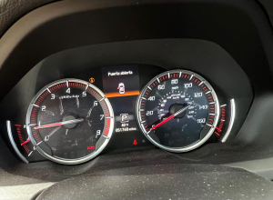Acura TL A-Spec