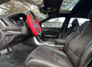 Acura TL A-Spec