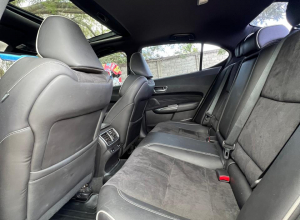 Acura TL A-Spec