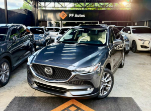 Mazda CX-5 Grand Touring