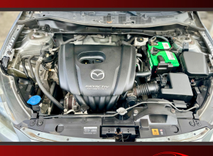 Mazda Demio Básico