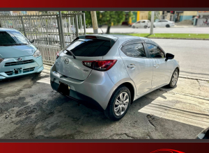 Mazda Demio Básico