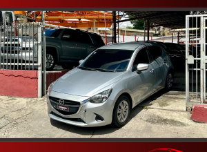 Mazda Demio Básico