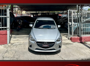Mazda Demio Básico