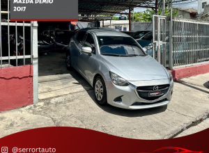 Mazda Demio Básico