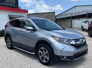 Honda CR-V EX