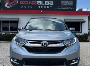 Honda CR-V EX