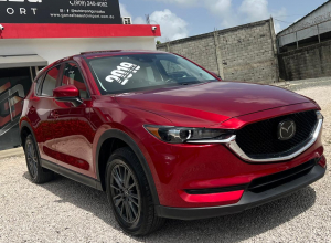 Mazda CX-5 Touring