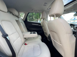 Mazda CX-5 Touring