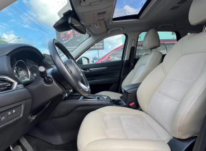 Mazda CX-5 Touring