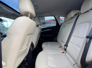 Mazda CX-5 Touring
