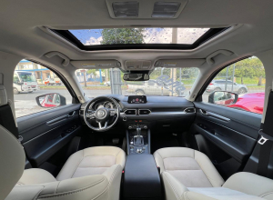 Mazda CX-5 Touring
