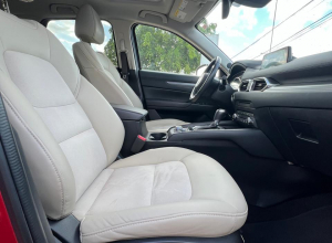 Mazda CX-5 Touring