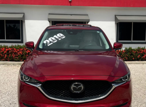 Mazda CX-5 Touring