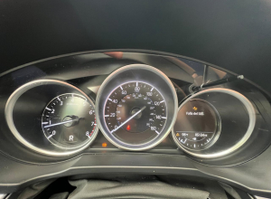 Mazda CX-5 Touring