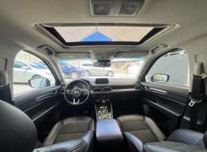 Mazda CX-5 Touring