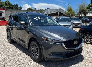 Mazda CX-5 Touring