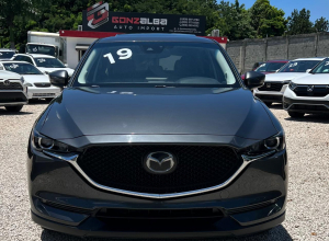 Mazda CX-5 Touring
