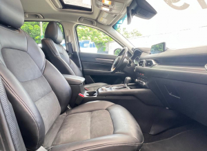 Mazda CX-5 Touring