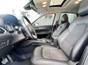 Mazda CX-5 Touring