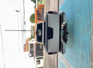 Nissan Frontier SV