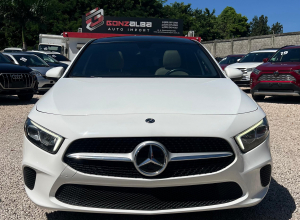 Mercedes-Benz Clase CLA 200