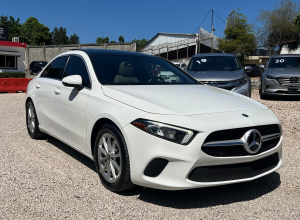 Mercedes-Benz Clase CLA 200