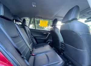 Toyota RAV4 Limited