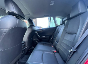 Toyota RAV4 Limited