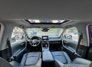Toyota RAV4 Limited