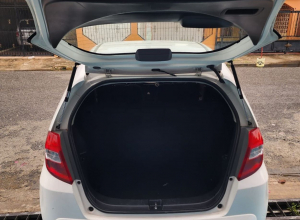 Honda Fit Básico