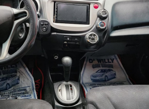 Honda Fit Básico